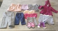 Generation doll clothes for sale  STOKE-ON-TRENT