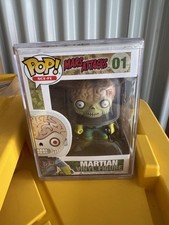 Mars attacks martian for sale  Kalispell