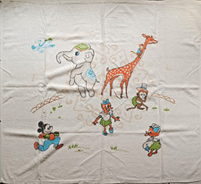 Ddr kinder handtuch gebraucht kaufen  Zschopau