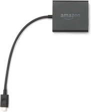 Offical amazon ethernet for sale  GUILDFORD