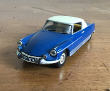 Citroën norev coupé d'occasion  Voves