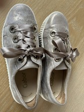 Gabor ladies trainers for sale  ALDEBURGH
