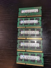 Used laptop ram for sale  Trumbull