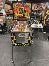 1980 black knight for sale  Jupiter