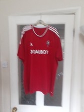 Mens adidas salford for sale  DONCASTER