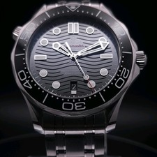 Clean omega seamaster for sale  Artesia
