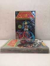Guerre stellari collezione usato  Cambiago