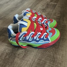 Osiris 2001 insole d'occasion  Expédié en Belgium