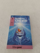 Librogame unicorno n.1 usato  Cervia