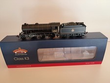 Bachmann 281 loco for sale  BROUGH
