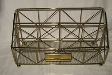 Vintage gold tone for sale  Spring
