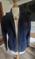 Gant fleece jacke gebraucht kaufen  Sonneberg