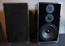 Lautsprecher boxen wege gebraucht kaufen  Hohnstorf