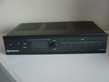 Rack sintonizador Crestron CEN-TRACK 3 slots.  BOM!! comprar usado  Enviando para Brazil