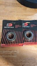 Dexter axle bearing for sale  Greenwich