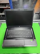 Notebook 655 amd usato  Vasto