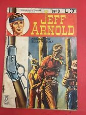Jeff arnold dardo usato  Italia