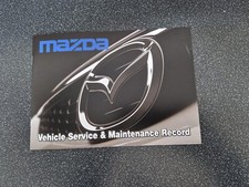 Blank service history for sale  BRISTOL