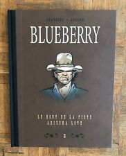 Blueberry tome dyptique d'occasion  Fontenay-sous-Bois