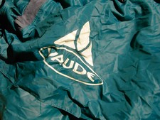 Vaude space iii gebraucht kaufen  Pfinztal