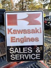 Vintage original kawaski for sale  Pottstown