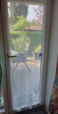 balkontur gardine gebraucht kaufen  Bautzen