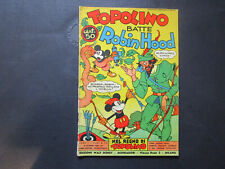 Nel regno topolino usato  Reggio Emilia
