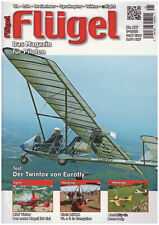 Flügel magazin piloten gebraucht kaufen  Oer-Erkenschwick