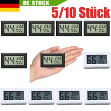 10tlg digital thermo gebraucht kaufen  Deutschland