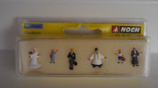 Figuren 120 45860 gebraucht kaufen  Elmenhorst
