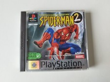 Spider man platinium d'occasion  Verneuil-l'Étang