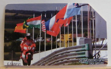 278 ducati desmosedici usato  Milano