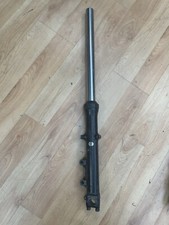 S1231 front fork for sale  THATCHAM