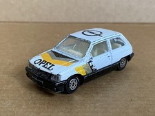 Corgi vauxhall nova for sale  CHELTENHAM