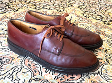 Allen edmonds cognac for sale  Monrovia