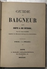 Relié 1865 abbé d'occasion  Paris XII