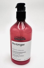 Xampu L'Oreal Professionnel Serie Expert Pro Longer 16,9 oz com bomba comprar usado  Enviando para Brazil