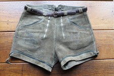 Schöne kurze vintage gebraucht kaufen  Nonnweiler