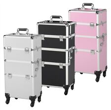 Valise maquillage mallette d'occasion  Expédié en France