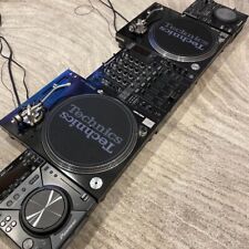Set pioneer technics d'occasion  Expédié en Belgium