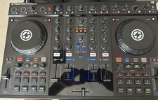 Traktor kontrol mk1 for sale  DARTFORD