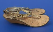 Coach usa gold for sale  DAGENHAM