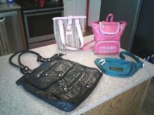 Lot handbag purses for sale  Kansas City