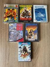 Six game bundle for sale  UK