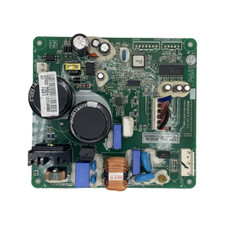 Placa de controle de geladeira LG - Número da peça EBR82637201 comprar usado  Enviando para Brazil
