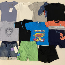 Baby boys months for sale  LEEDS