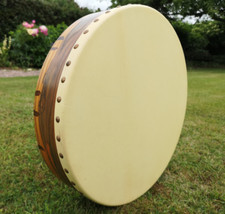 Belgarth inch bodhran for sale  DERBY