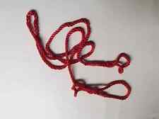 Lambing rope red for sale  DERBY