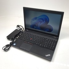 Lenovo thinkpad p51 for sale  USA