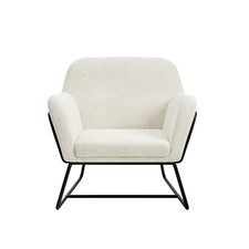 Charles velvet ivory for sale  WAKEFIELD